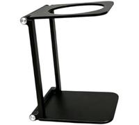 Wudaizhi Pour over Coffee Maker Stand,Foldable Portable Electric Espresso Machine Stand,Holder for Coffee Grinder, Dripper