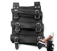 Wudaizhi Sword Holder Belt Medieval Retro Leather Sword Frog Adjustable Waist Sheath Scabbard Holder Rapier Knight Sword Belt