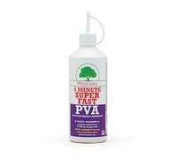 Wudcare 5 Minute Super Fast PVA Woodworking Adhesive 1L
