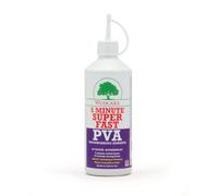 Wudcare 5 Minute Super Fast Pva Woodworking Adhesive - 250Ml
