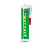 Wudcare Fast Grab Instant Pu Wood Adhesive - 310Ml