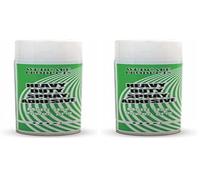 Wudcare WCWHDA500 Heavy Duty Spray Adhesive 500 ml, Clear, 1 (Pack of 2)