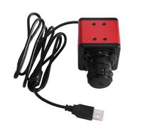Wudhgslc 4K Mini USB IP Camera with GC4083 Sensor DST-USB200MPD 8mm Security & Industrial Monitoring Camera 3MP Network