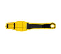 Wudhgslc Adjustable Magnetic Wristband with 9 Magnets for Holding Tools - Essential Workshop Accessory