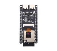 Wudhgslc --CAM Development Board with OV5640 Camera Wifi Bluetooth -N16R8 Module for IoT DIY Projects