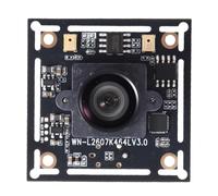 Wudhgslc Camera Module Global Shutter 2MP USB2.0 Industrial Vision OCR Tech