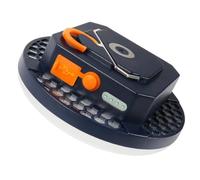 Wudhgslc Camping Light with LED High Brightness and Emergency Power Bank