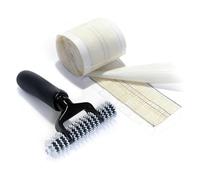 Wudhgslc Carpet Patch Repair Kit for Home or DIY No-Heat Quick Fix