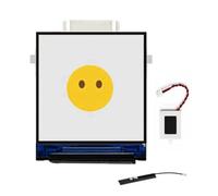 Wudhgslc - Development Board AI 0.85 Inch LCD 128x128 RGB SD-Port