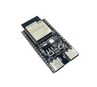 Wudhgslc Development Board -C5-N16R8 Dual-Band WiFi 6 & BT 5 Kit Pro