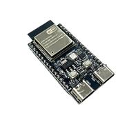 Wudhgslc Development Board with Wi-Fi6 & Bluetooth 5, C5-N4 Module