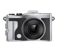 Wudhgslc Digital Camera Thumb 4K HD Cam OTG Transfer Built-in Flash | Capture with a palm-sized digital camera: 4K HD video, OTG direct transfer, built-in flash, ideal for travel.
