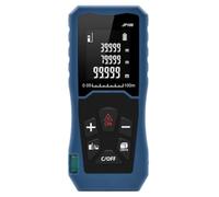 Wudhgslc Distance Meter 100m Rangefinder for DIY and Professional Tasks