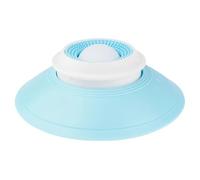 Wudhgslc Dog Cat Lick Sphere Slow Feeder for Liquid Food Peanut Butter,Interactive Licksphere for Dogs Anxiety Relief,Non-Slip A