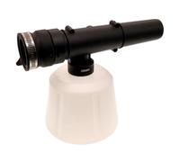 Wudhgslc Fogging Machine 1200ML Wireless Mist Sprayer with 6m Reach Pro