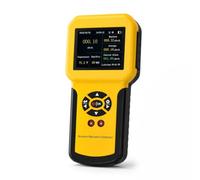 Wudhgslc Geiger Counter Radiation Detector with Alarms and Live Readouts