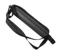 Wudhgslc Kayak Seat Pads for Cushioned Sit on Deck and Fit All Day | Made to endure outdoor use, featuring aluminum alloy hardware and a black EVA for stealth styling.