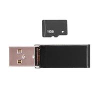 Wudhgslc N16R8 0.96 Inch Screen LCD No Case with 1G SD - Development Board Pocket-Dongle- Screen LCD Display