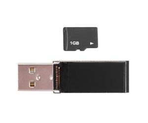 Wudhgslc N16R8 0.96 Inch Screen LCD No Case with 1G SD - Development Board Pocket-Dongle- Screen LCD Display