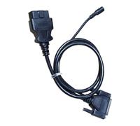 Wudhgslc OBD2 Mainline Cable with Full Transmission ECU Programmer for SM2 Pro J2534 Car Diagnostic Tool
