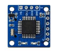 Wudhgslc Openlog Data Logger Flight Control Serial Data Logger Analysis Drone UAV Flight Log Analysis Recording Module