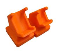Wudhgslc Peptide Vial Label Applicator Tool for 3mL 10mL Guide