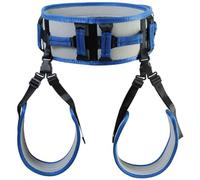 Wudhgslc Rehabilitation Support Belt, Walking Belt, Standing Assistance and Transfer Training Equipment for the Elderly