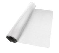 Wudhgslc Sculpting Mesh Aluminum Armature for Papier Mache Arts 40cm x 5m | Versatile roll for papier mache; supports organic shapes while providing a malleable aluminum armature ready for layers.