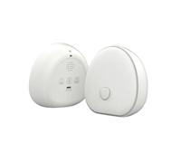 Wudhgslc Sleep White Noise Machine for Nursery with Timer & RGB Night Light | Safe and silent operation with a programmable timer and soft RGB night light, ideal for baby nurseries and early bedtime.