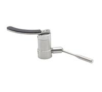 Wudhgslc Tonearm Arm Lifter Disc Vinyl Phono LP Turntable Tone Arm Lift Raiser for Record Player Audio DIY Accessories 14mm