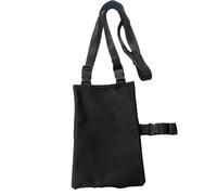 Wudhgslc Urine Collection Bag Leg Strap for Catheter Stabilization Device
