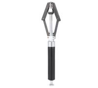 Wudhgslc Watch Repair Tool for Hand Removal and Fitting, Plunger Puller Kit | Center plunger guards the from scratches while securely capturing hour, minute, and second hands for safe extractions