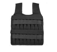 Wudhgslc Weighted Vest 20KG Breathable Fabric for Long Sessions Comfort Fit | Breathable fabric and snug fit keep you comfortable through long sessions, while the 20KG vest scales effort daily.