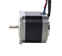 WUDOLI 1.8 Degree 2 Phase 57 Step Motor With Magnetic Encoder 1.2N.m 2.8A 6.35mm Shaft Servo Nema 23 Closed Loop Stepper Motor tools