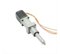 WUDOLI 1.8° Step Angle Nema 11 Non-captive Stepper Motor 0.75A 4.87V 80mN.m Linear Screw Hybrid Stepping Motor tools