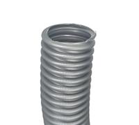 WUDOLI 1 Meter 40mm Vacuum Cleaner Thread Hose Soft Pipe Tube Straws Vacuum Cleaners Replacement Tools(1 Meter)