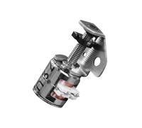 WUDOLI 10pcs 2 Phase 4 Wire Stepper Motor Small Linear Screw Rod Slide Step Motor 6mm Miniature Slide Screw Stepper Motor tools