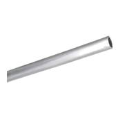 WUDOLI 19.7 inch 6063 Aluminum Alloy Tube Aluminium Pipe 12mm-52mm OD Straight 500mm Long Round Industry(OD 40 x ID 32mm)