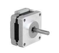 WUDOLI 2 Phase 4 Wire 42 Stepper Motor 1.8 Degrees 20mm Height Nema 17 Stepper Motor 17HS08-1004S tools