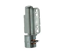 WUDOLI 2 Phase 4 Wires Linear Screw Stepper Motor 5V DC Micro Screw Slide Stepping Motor 30mm 40mm 50mm Long Linear Actuator tools(30mm)