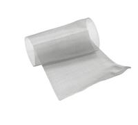 WUDOLI 304 Stainless Steel Woven Wire Filtration Screen Mesh - 6 to 400 Mesh Industrial Filter Sheet for Screening Barrier(10Mesh 2.3mm)