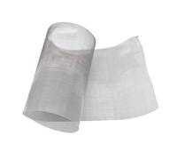 WUDOLI 304 Stainless Steel Woven Wire Mesh 6 to 400 Mesh Filtration Screening Filter Sheet for Industrial Barrier(12Mesh 1.9mm)