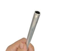 WUDOLI 6061 Aluminum Seamless Round Tube Hollow Metal Pipe 15mm 16mm 17mm 18mm 19mm 20mm 22mm Diameter Industry(100mm 16x3.5mm)