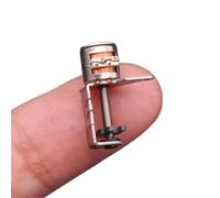 WUDOLI 9mm Slide Stroke Micro Stepping Motor 2 Phase 4 Wires 6x6.5mm Step Motor 51ohms DIY Models Miniature Slide Screw Stepper Motor tools