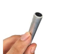 WUDOLI Aluminium Pipe 6mm 70mm OD Straight 300mm Long Round 6063 Aluminum Alloy Tube Industry(OD 36 x ID 32mm)