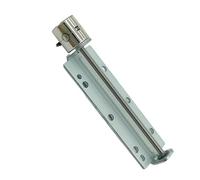WUDOLI DC 5V 18 Degree 8mm Mini Screw Linear Stepper Motor 30mm 40mm 50mm Micro 2 Phase 4 Wires Linear Actuator Step Motor tools(50mm)