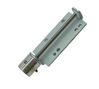 WUDOLI DC 5V 18 Degree 8mm Mini Screw Linear Stepper Motor 30mm 40mm 50mm Micro 2 Phase 4 Wires Linear Actuator Step Motor tools(40mm)