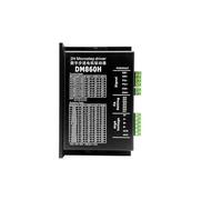 WUDOLI DM860 Stepper Motor Digital Driver Nema 23 Nema 34 Close Loop Stepper Motor Hybrid Step Driver tools