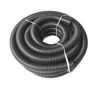 WUDOLI Vacuum Cleaner Bellows Straws Thread Hose Soft Pipe Inner 32mm Outer 39mm Vacuum Cleaner Parts Tools(32mm x10meter)