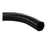 WUDOLI Vacuum Cleaner Thread Hose Flexible Replacement Vacuum Tube Bellows Straws Soft Pipe Inner Diameter 40mm Tools(4 Meter)